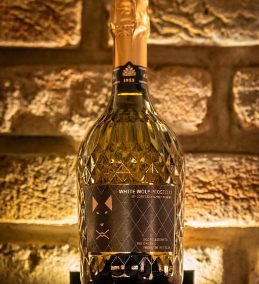 White Wolf Boutique Apartments