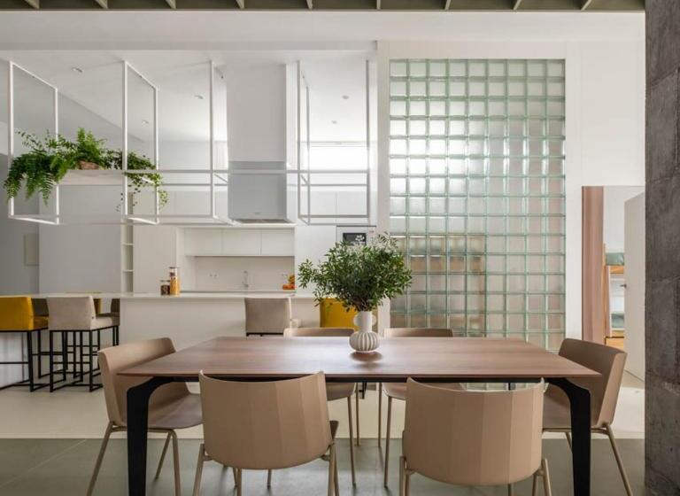 هاستل Arribada By Estela Do Mar