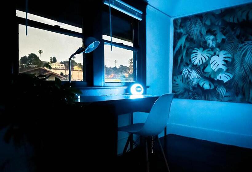 Echo Zen Hostel