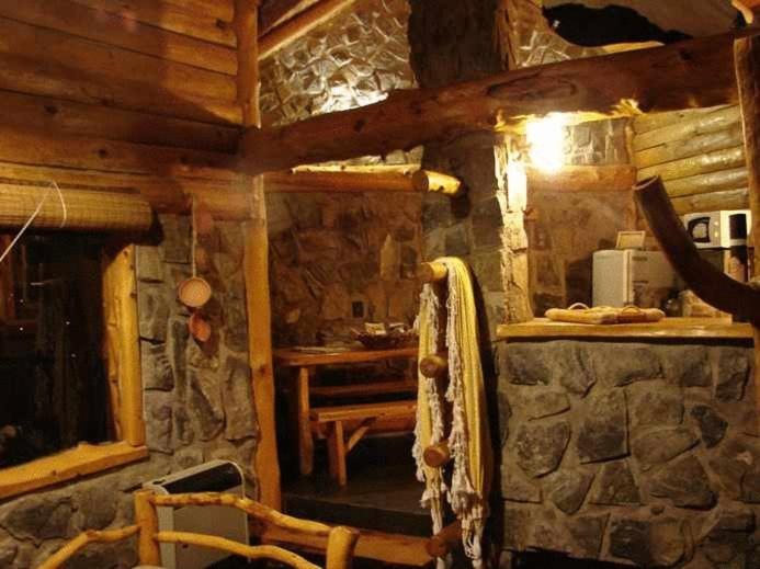 فندق صغير Portal Del Tala Centro Ecoturístico