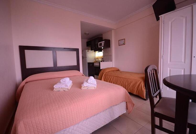 Apart Hotel Bs.as.mar
