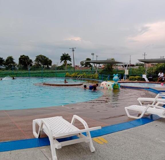 Apartahotel Turismo