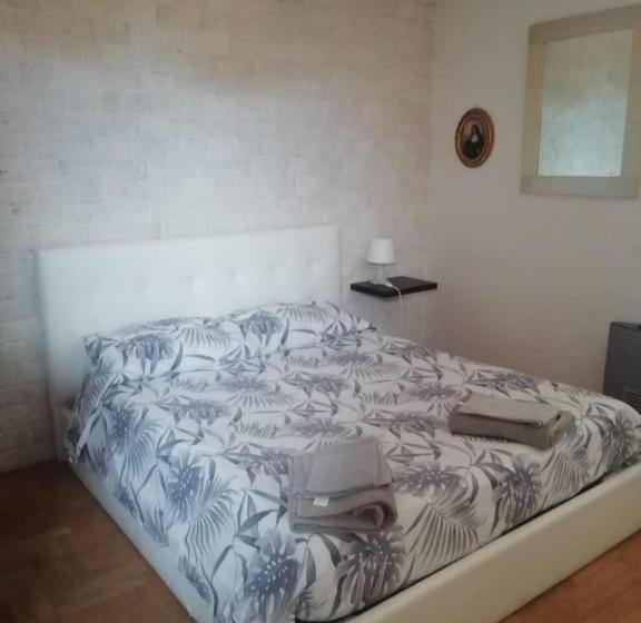 B&b Comfort Suit Lecce