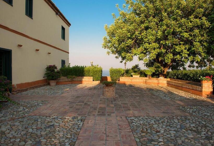 B&b Convento Dei Riformati