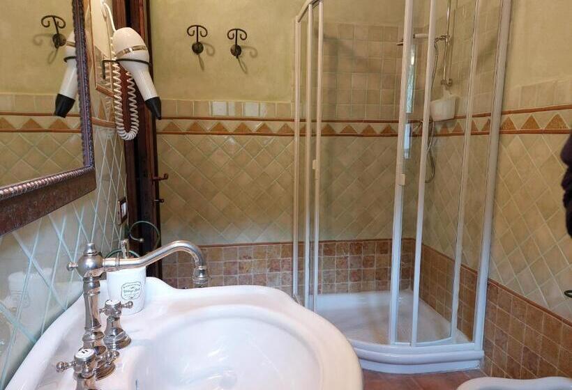 B&b Fonte Fresca