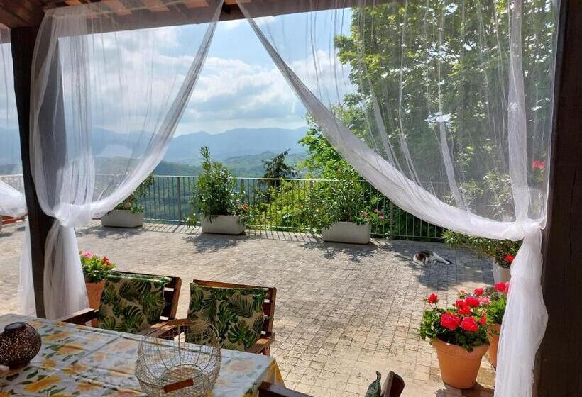B&b Fonte Fresca