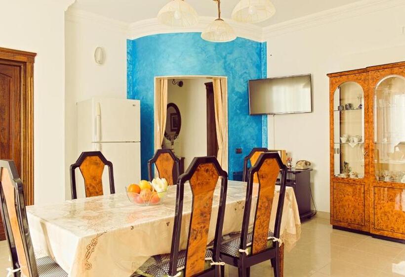 Antico Borgo B&b