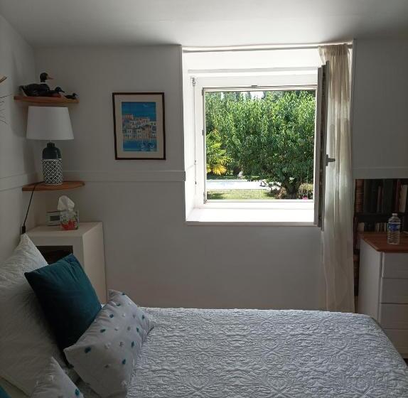 Bed and Breakfast Chez Pierre Et Caroline