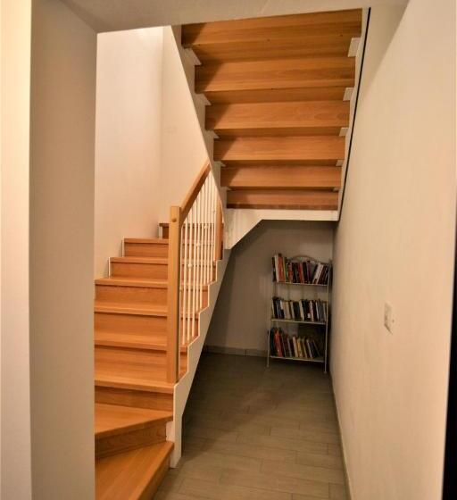 مبيت وإفطار Le Camere Del  Mulino Del Grillo