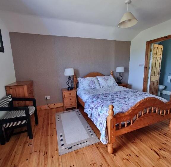 민박 Ocean Breeze Cottage