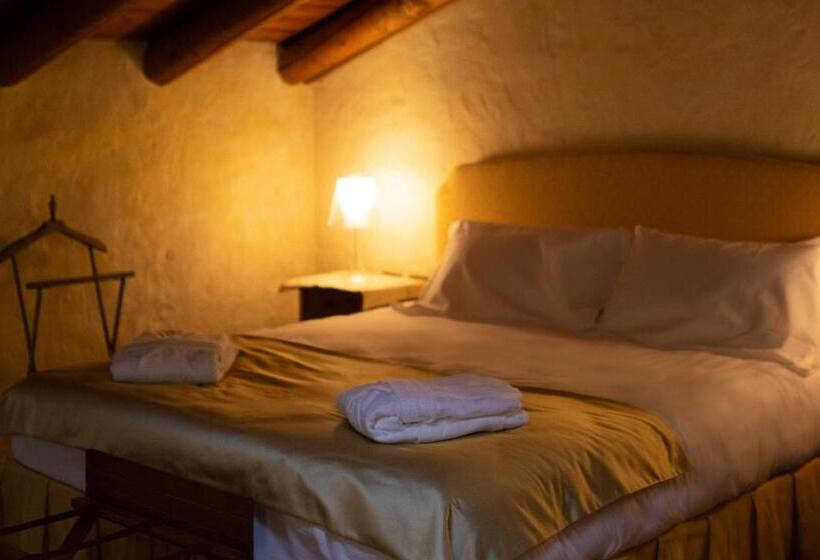ベッドアンドブレックファースト Relais La Magioca  Adults Only