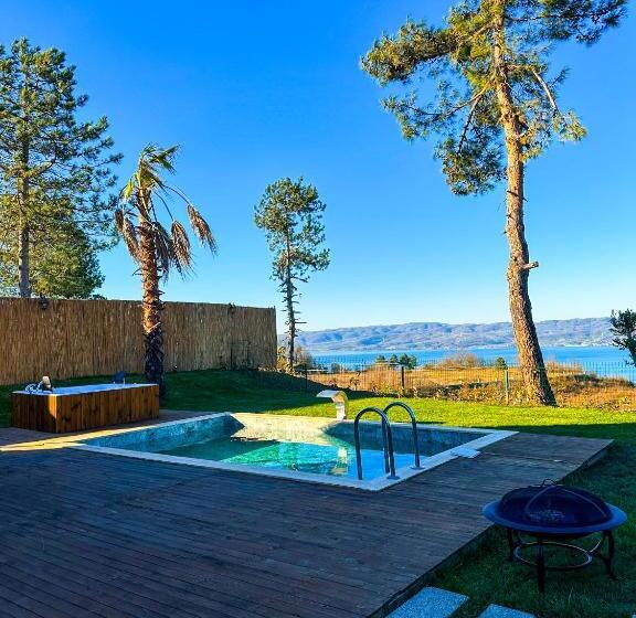 צימר Stay In Sapanca