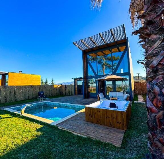 צימר Stay In Sapanca