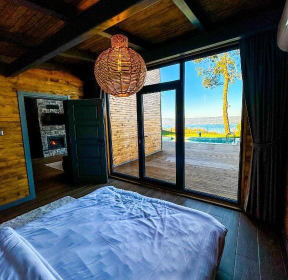 צימר Stay In Sapanca