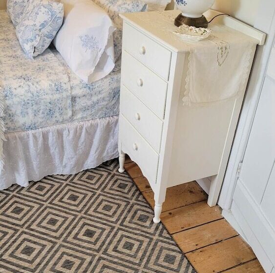 Clinton Pond Bed And Breakfast