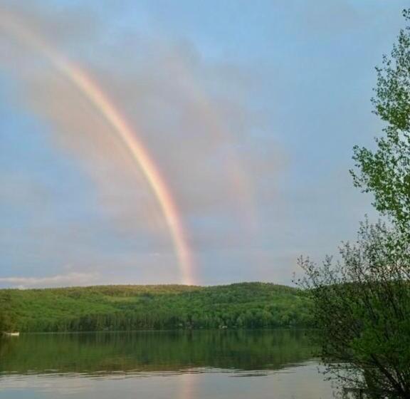 Cottage Place On Squam Lake   Suites