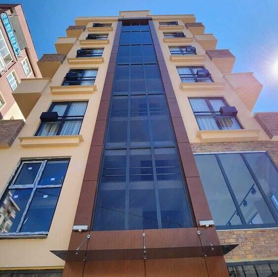 Ferah Residence