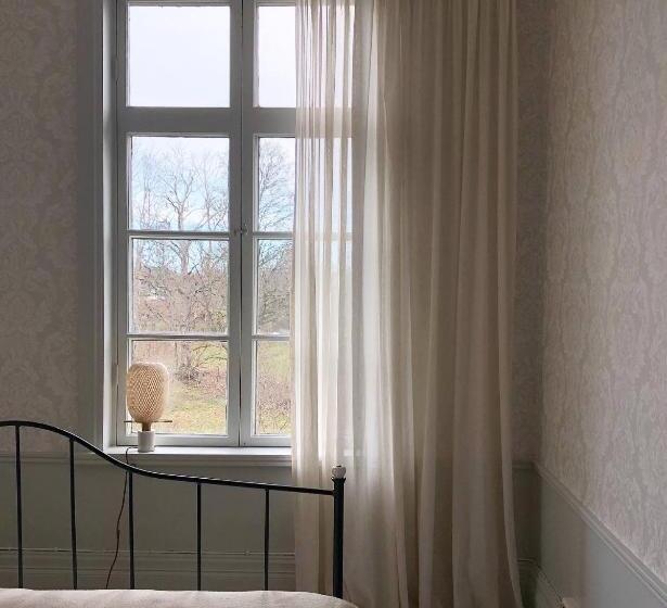 Hoby Kulle Herrgård B&b