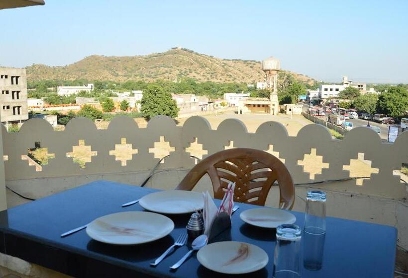 فندق Amer View