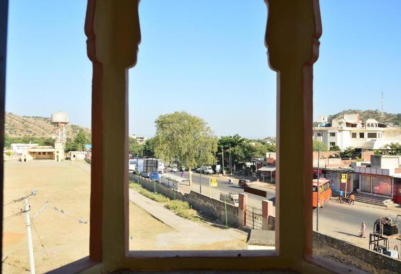 فندق Amer View