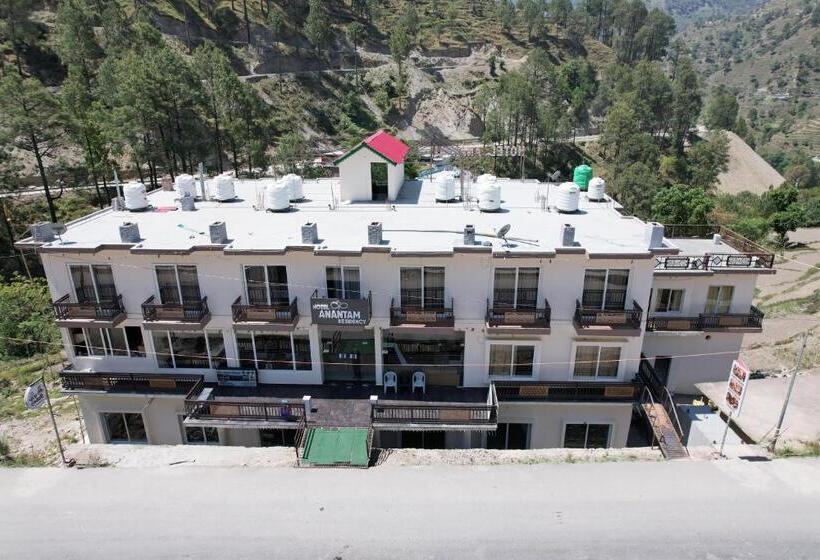فندق Anantam Residency