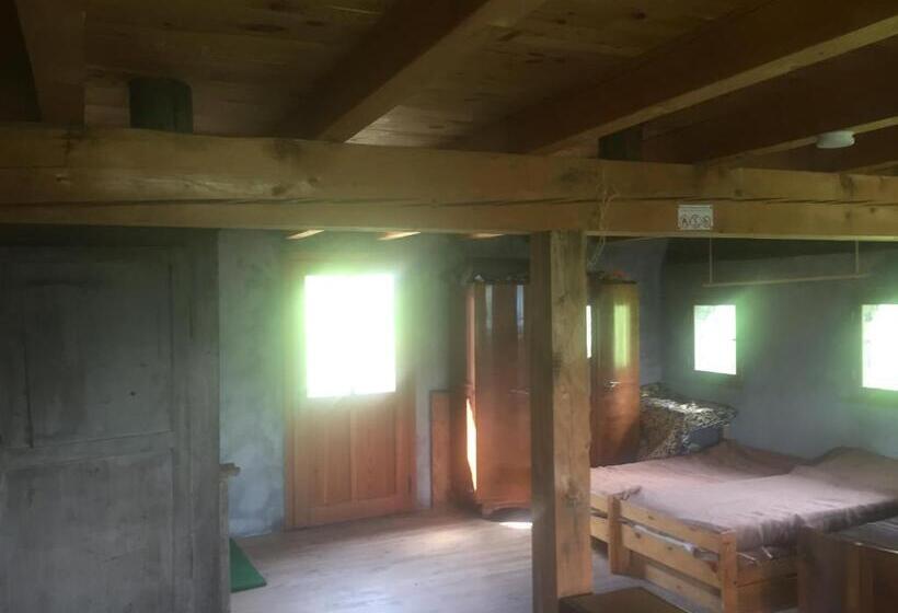 호텔 Chalet D Alpage Du Folliex Attention Validez Votre Réservation Par Téléphone