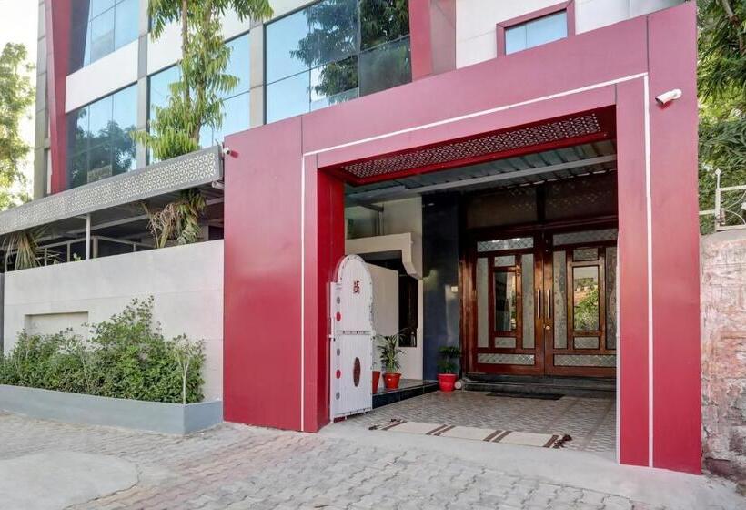 Hotel Collection O Ravidarshan