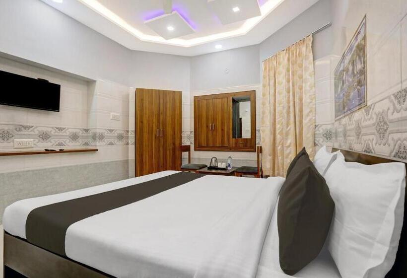 Hotel Collection O Ravidarshan