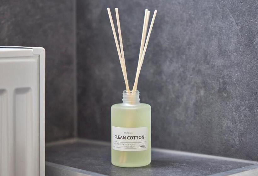 호텔 Hoffmanns Weinquartier