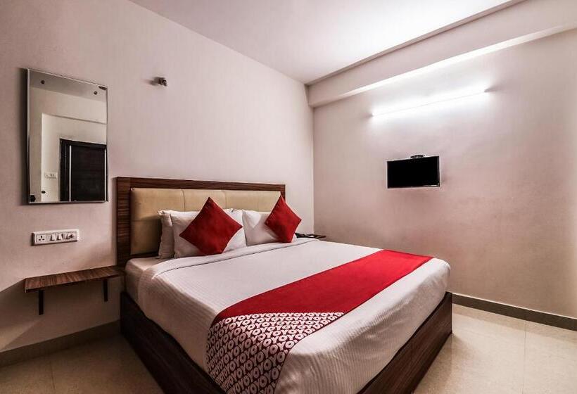 Super Hotel O Enikepadu