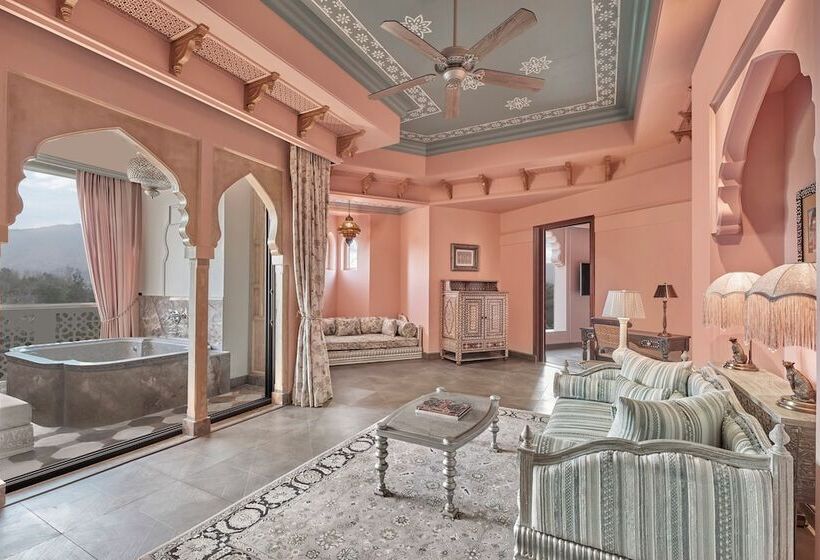 فندق Raffles Jaipur