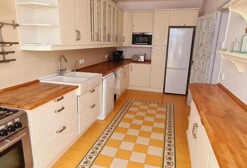 هتل Ref 10 Villa Dos Aquas