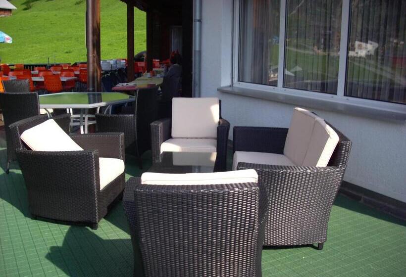 فندق Restaurant Cristal