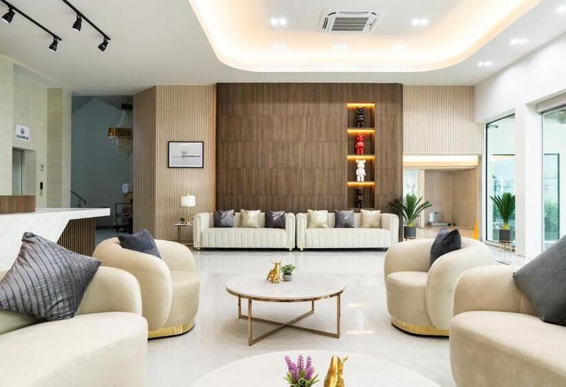 Indigo Hotel Hatyai