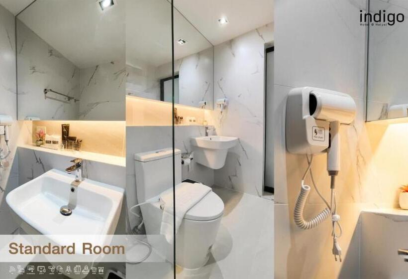 Indigo Hotel Hatyai