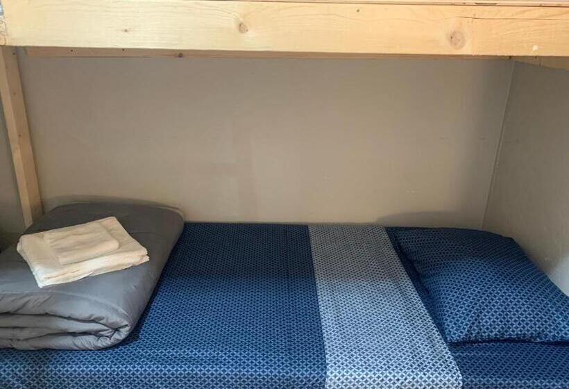 Lenny S Southy Hostel