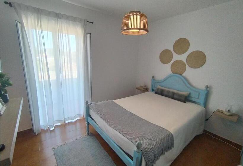 پانسیون Casa Pereira