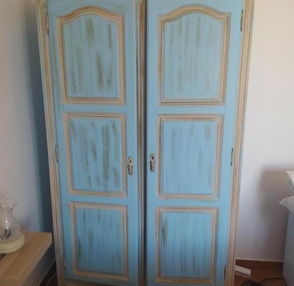 پانسیون Casa Pereira