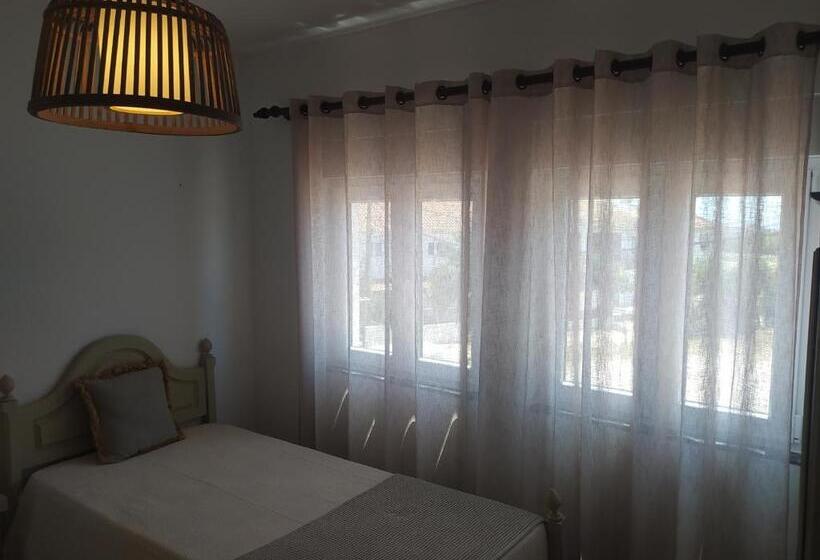 پانسیون Casa Pereira