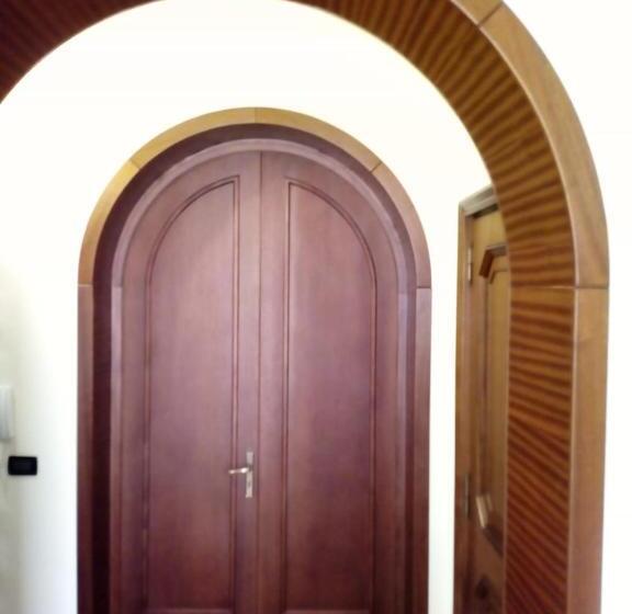 بنسيون Casa Rica