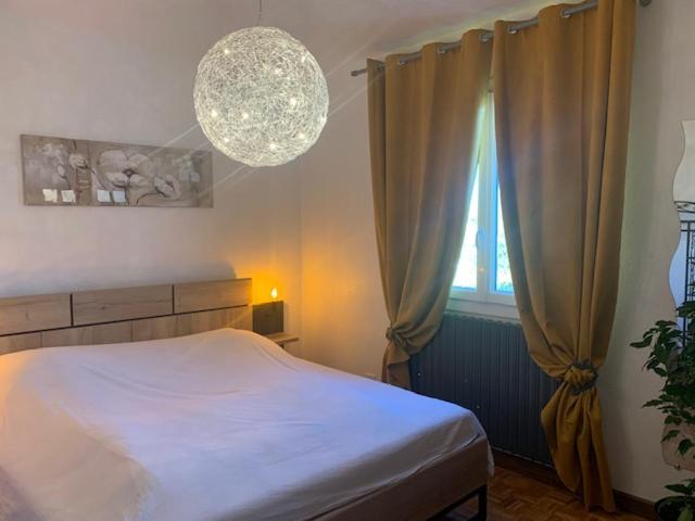 Пансион Gite / Chambre D Hôte Des Cedres