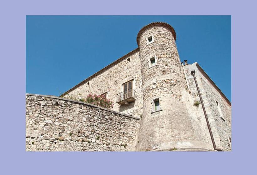 펜션 Guest House La Corte