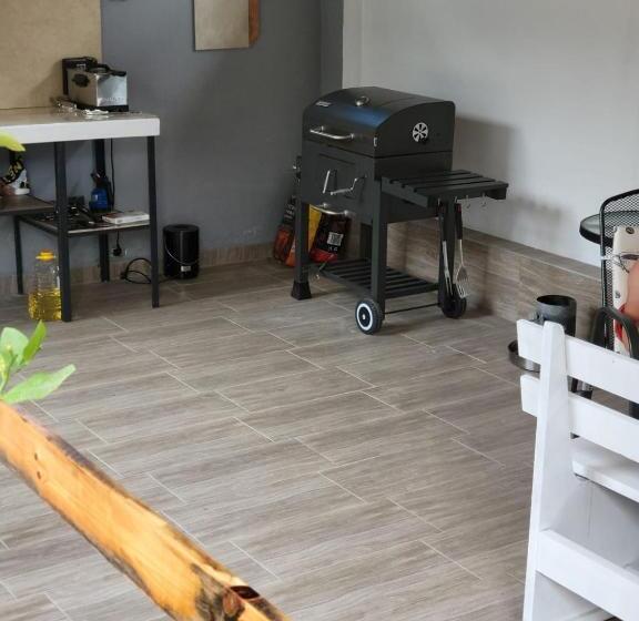 پانسیون Guest House Petrovi
