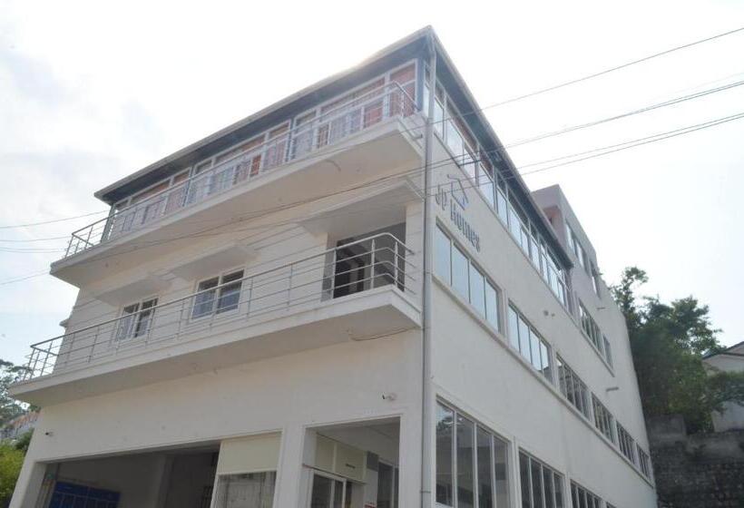 پانسیون Jp Homes