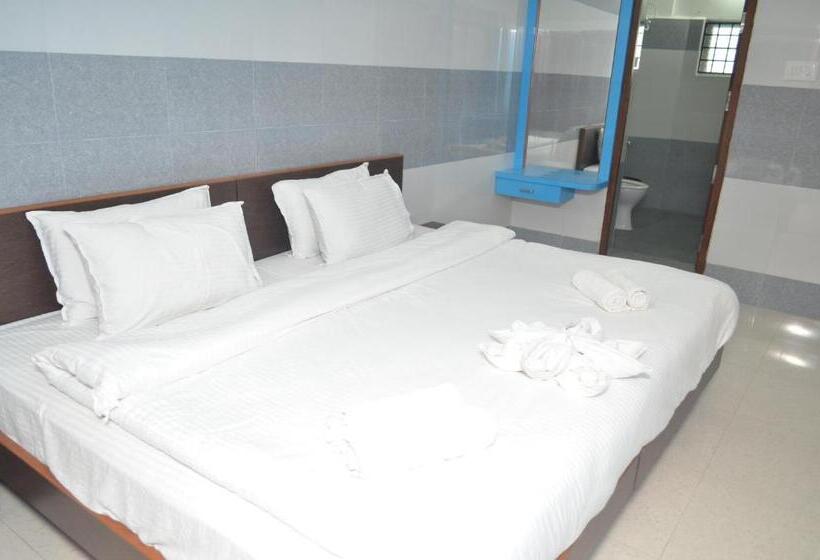 پانسیون Jp Homes