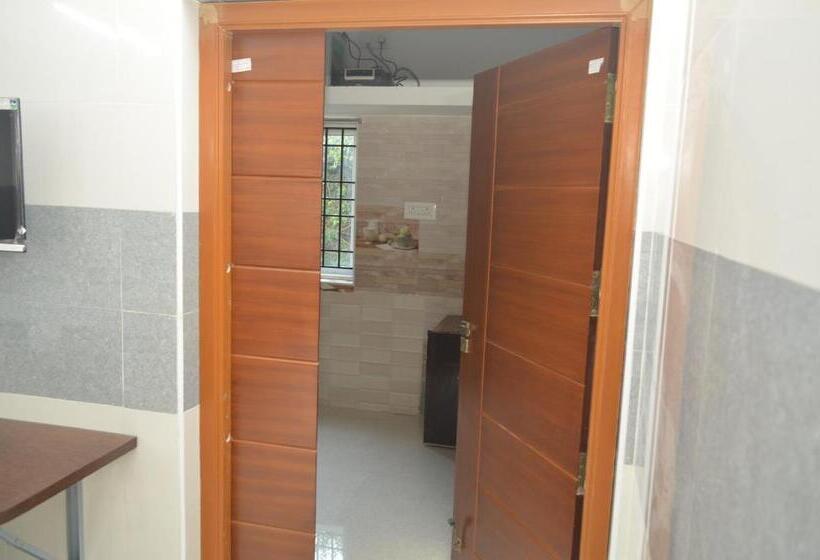 پانسیون Jp Homes