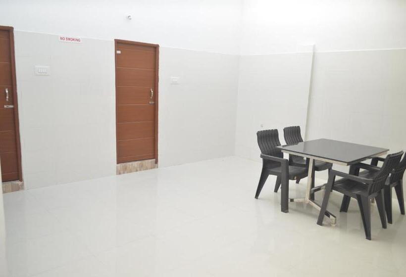 پانسیون Jp Homes