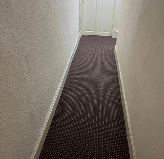 پانسیون Leicester Uk 3 Tudor