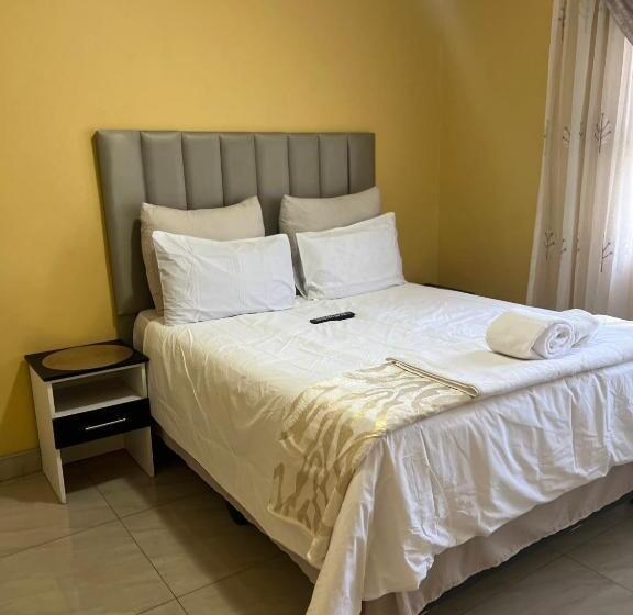 פנסיון Nkguesthouse