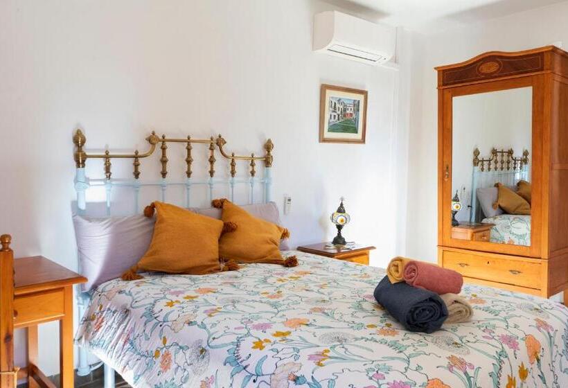 پانسیون Oripando Private Rooms